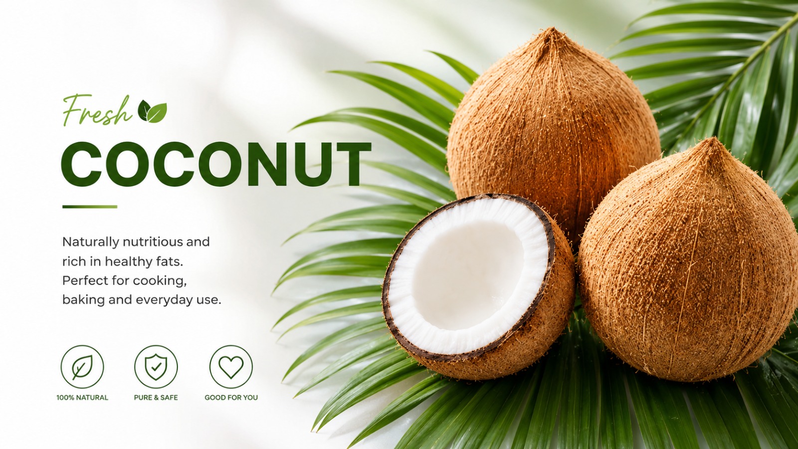 Coconut
