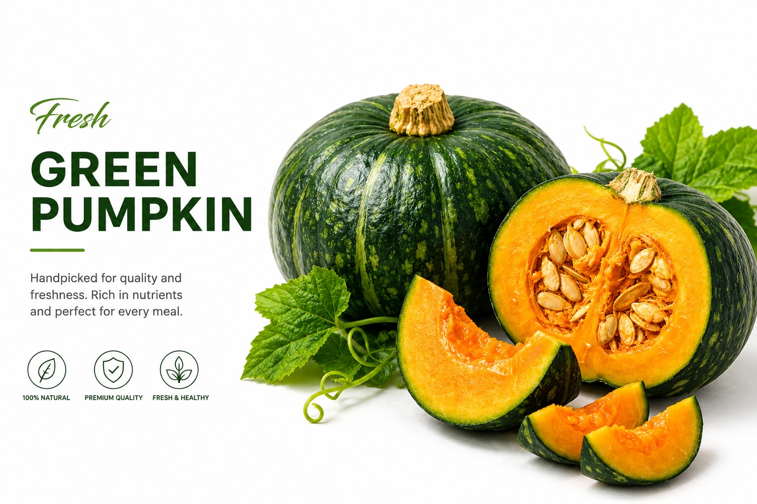 Pumpkin