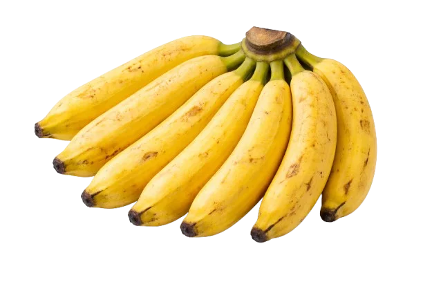 Nendran Banana